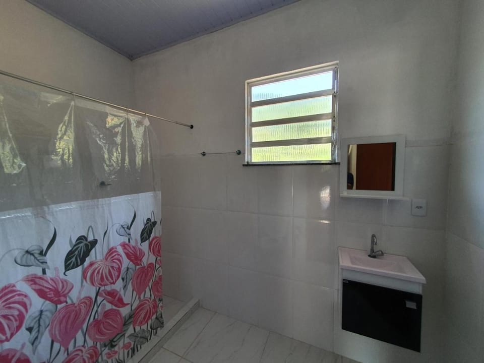 Sítio privativo com piscina House in State of Rio de Janeiro