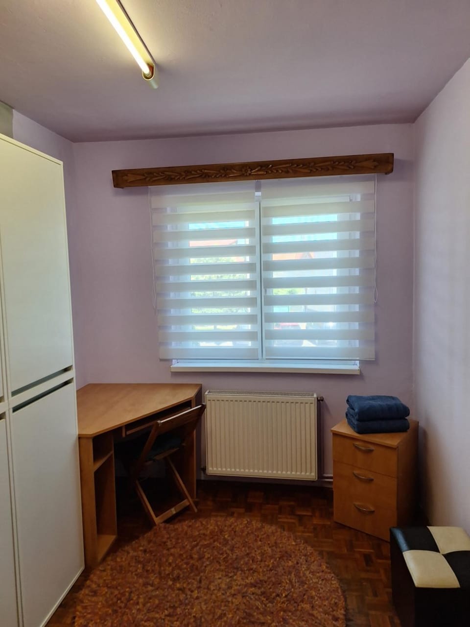 Aldine comfort : entire apartment with 2 bedrooms Apartment in Sibiu