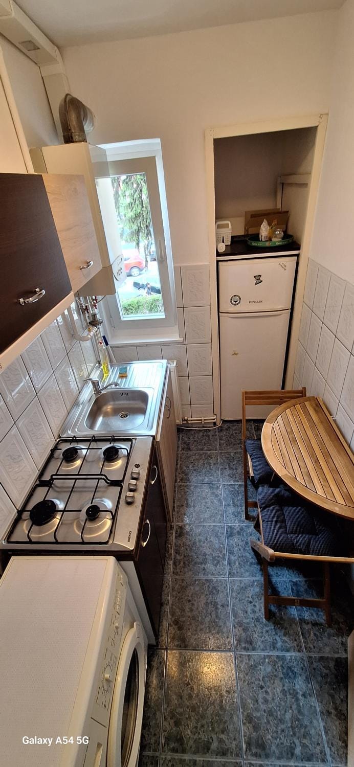 Aldine comfort : entire apartment with 2 bedrooms Apartment in Sibiu