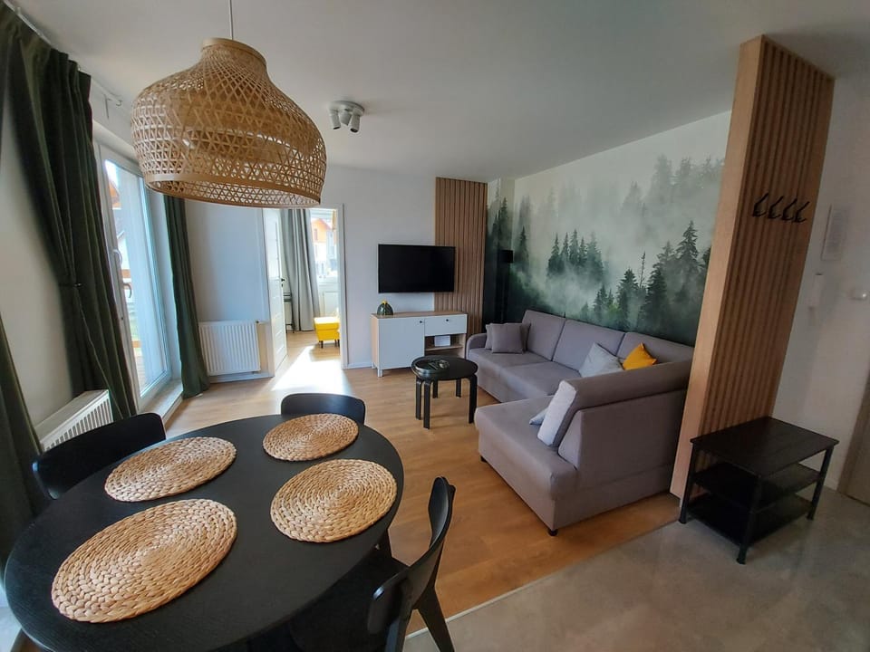 TV and multimedia, Living room, Seating area, Evening entertainment
