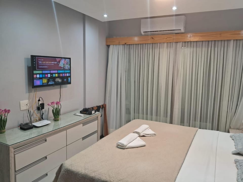 TV and multimedia, Bedroom, air conditioner