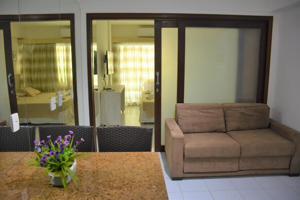 Living room, Photo of the whole room