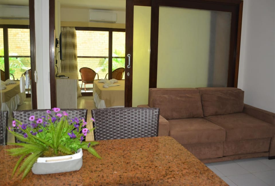Living room, Photo of the whole room