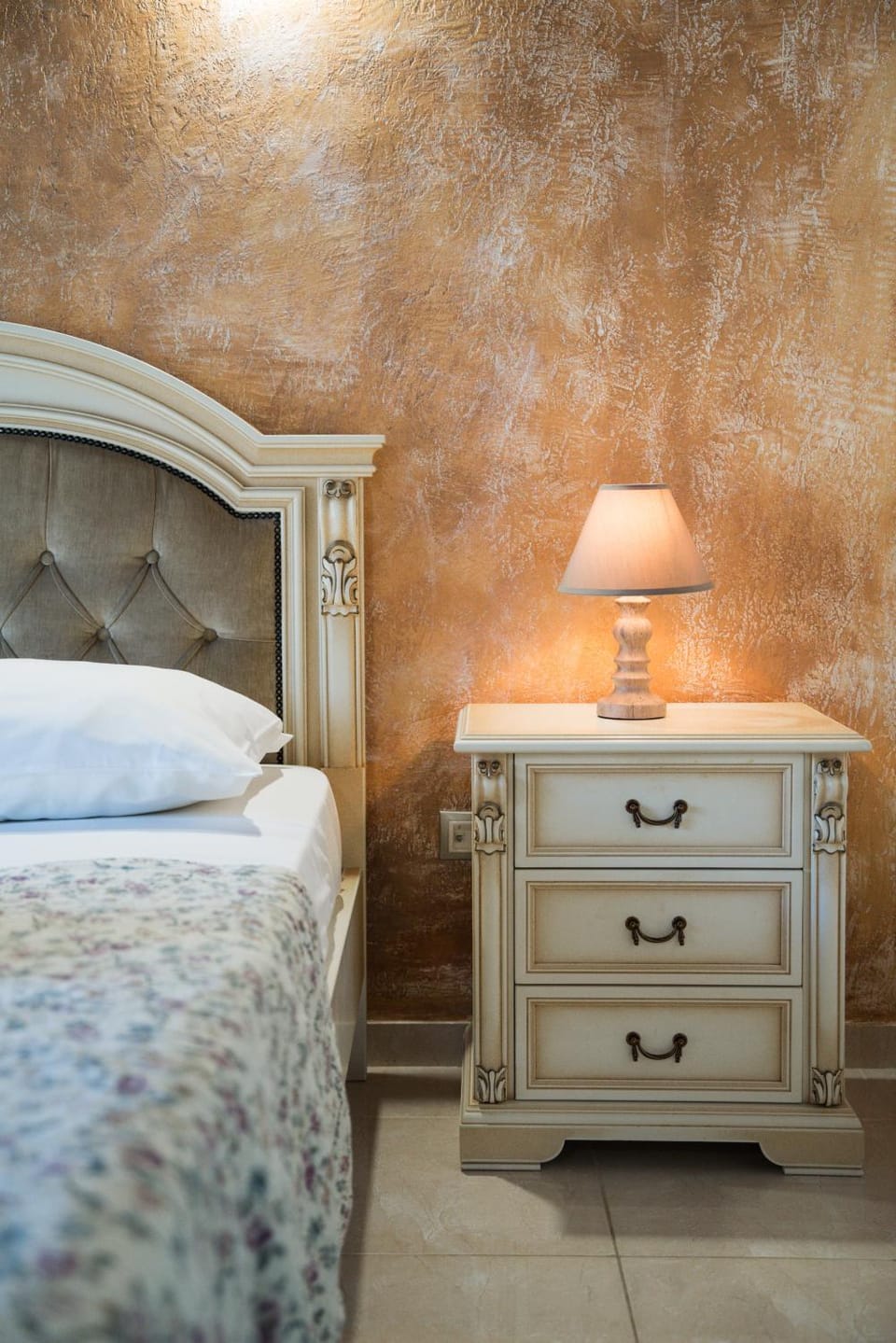 Liberis Loft Suite House in Cephalonia