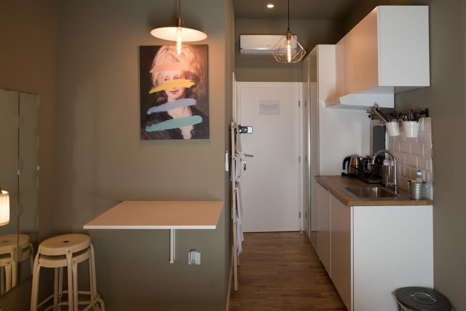 S&L1 REPUBLIC ZAGREB CENTER Apartment in City of Zagreb