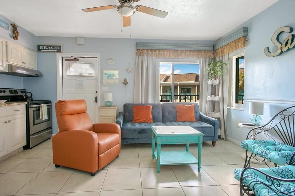 Five Palms Vacation Rentals- Daily - Weekly - Monthly Apartment hotel in Clearwater Beach