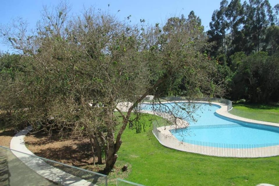 MARAVILLOSO DEPARTAMENTO EN PAPUDO ,primer piso Apartment in Valparaíso Region