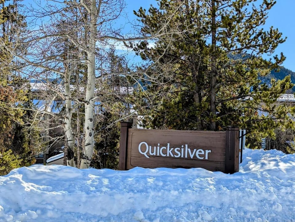 Quicksilver 1639 by SummitCove Lodging in Colorado House in Keystone