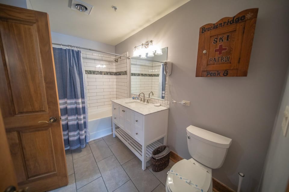 Springs 8806 by SummitCove Lodging in Colorado House in Keystone