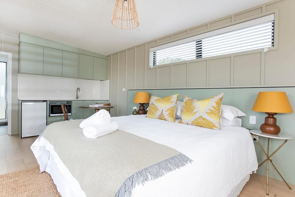Matawhero Wines Villa in Gisborne