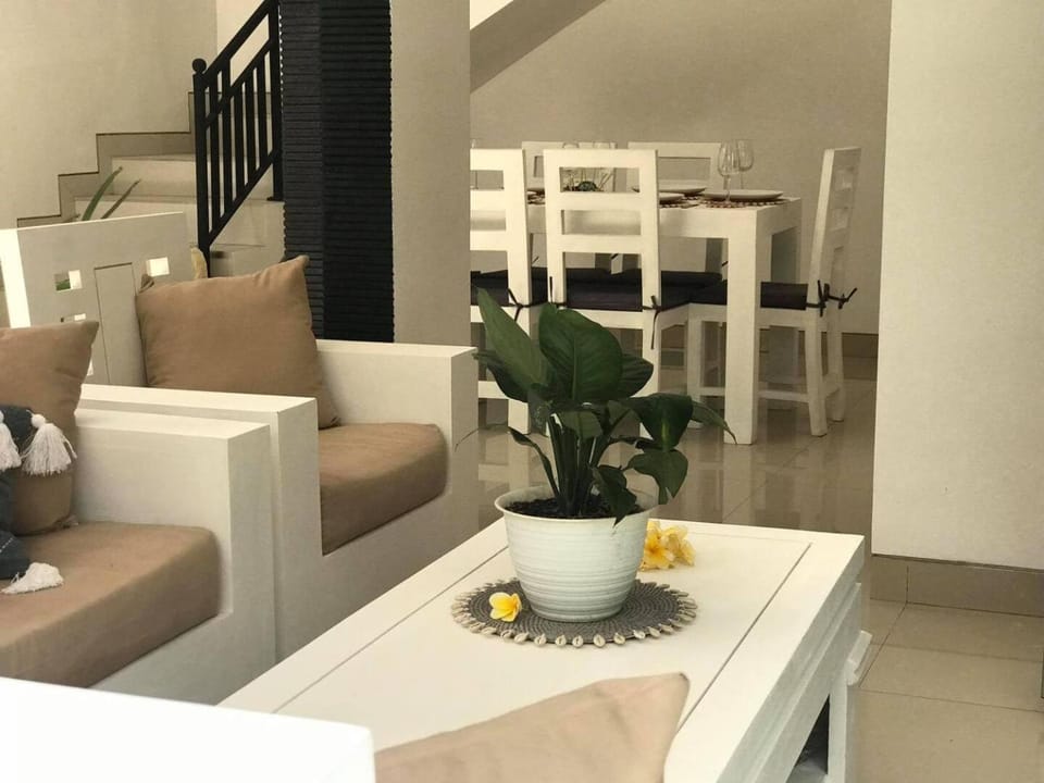 Villa Mali Legian Villa in Kuta