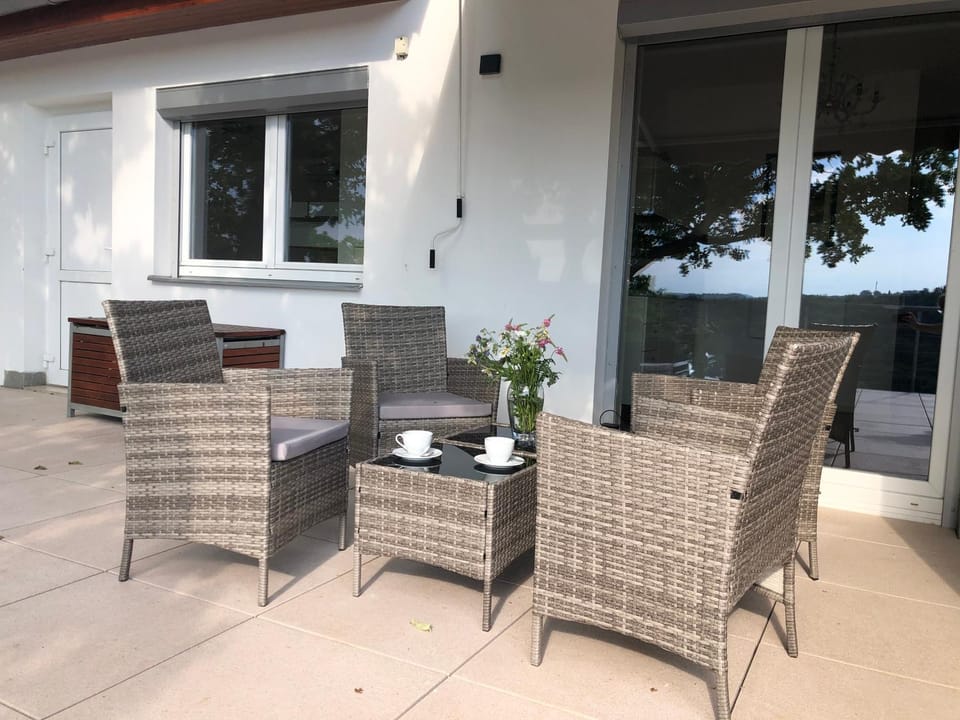 Balcony/Terrace, Balcony/Terrace