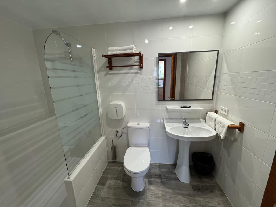 Bon Aire Apartamentos Apartment in Serra de Tramuntana