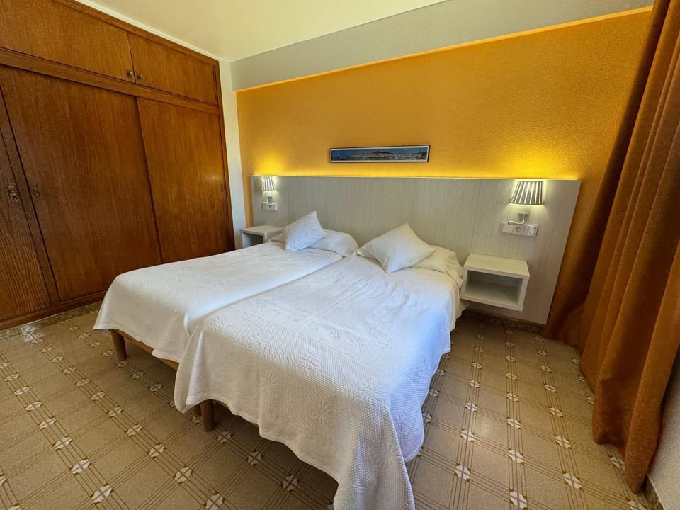 Bon Aire Apartamentos Apartment in Serra de Tramuntana