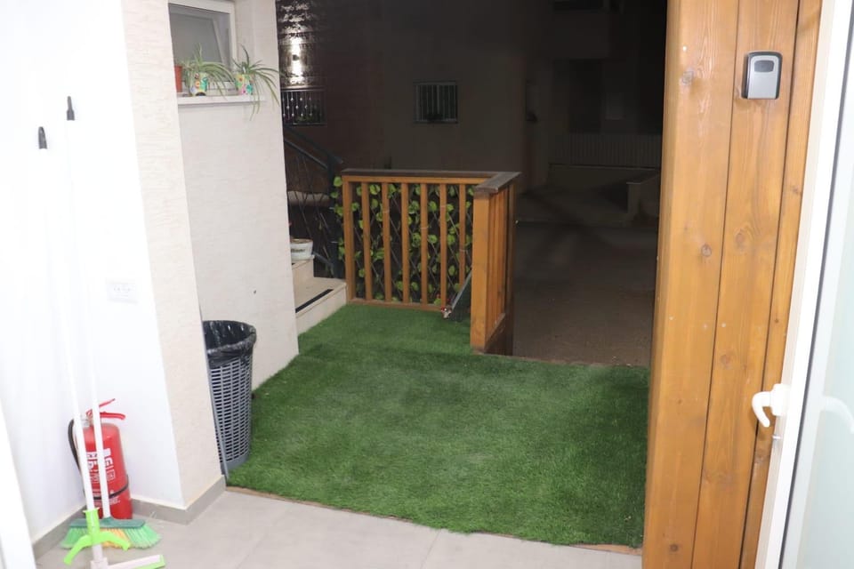 צימר גבול החרמון עם גקוזי Apartment in North District
