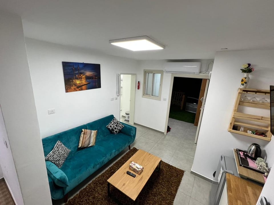 צימר גבול החרמון עם גקוזי Apartment in North District