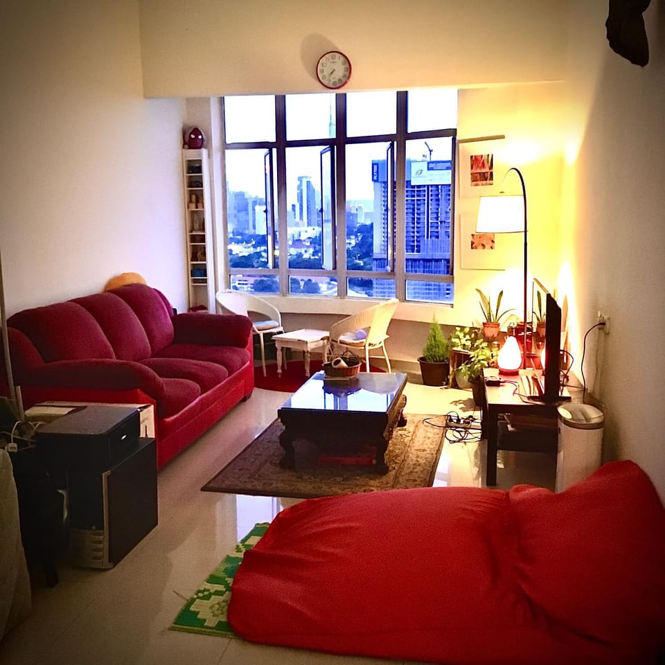 Lounge or bar, Seating area