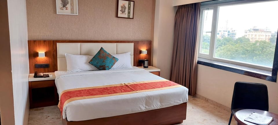 Hotel The Grand Chittor, Chittorgarh Hotel in Rajasthan