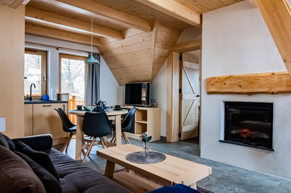 Living room, Seating area, flat iron