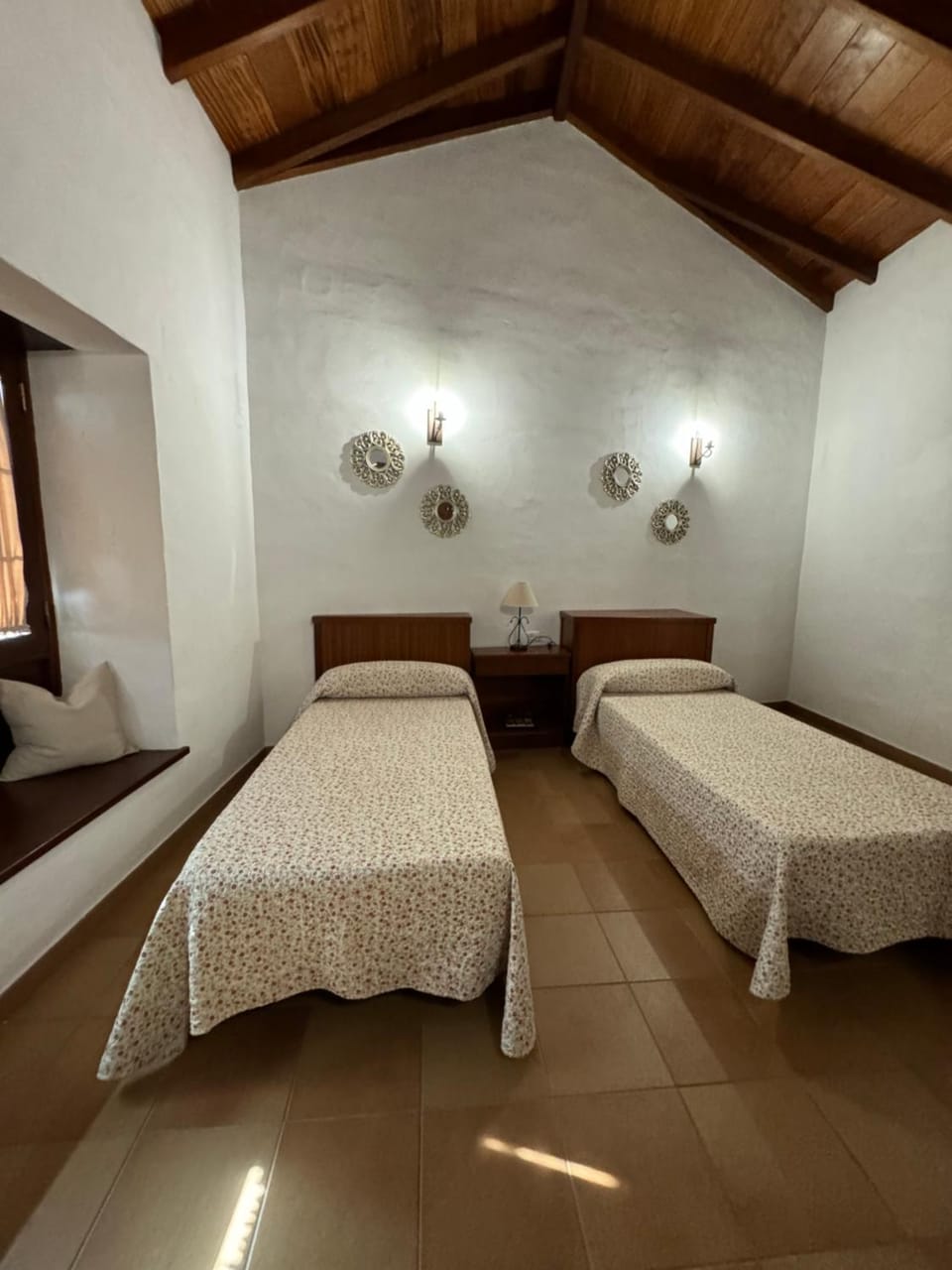Casa La Torera House in El Hierro