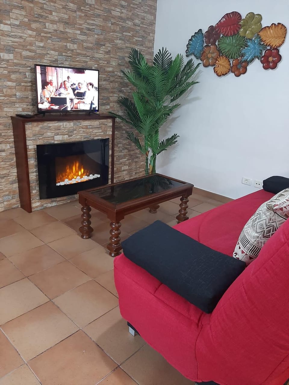 Casa La Torera House in El Hierro