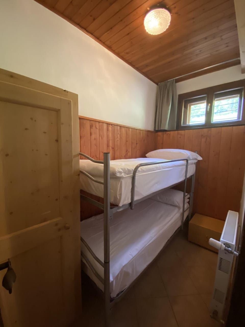 bunk bed