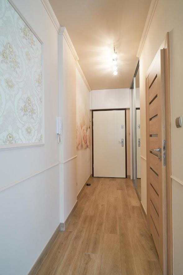 LAGUNA Apartament 9 Willa Ogrodowa Apartment in Lower Silesian Voivodeship