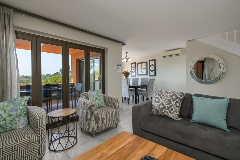 Patio, Living room, Seating area