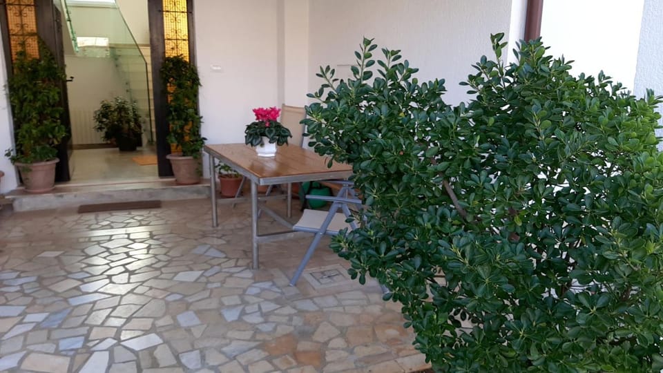 Apartman Nada I Apartment in Fažana