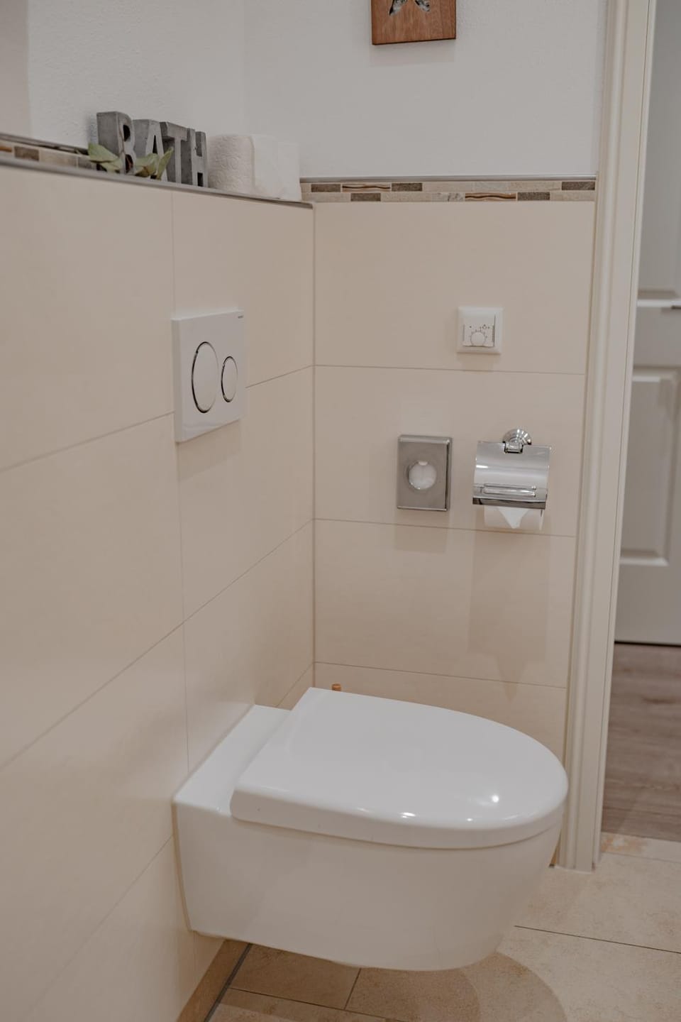 Toilet, Bathroom