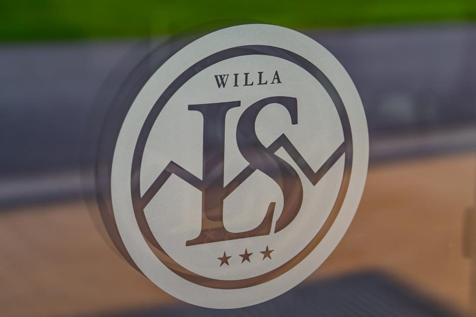 Willa Litworowy Staw Apartment in Lesser Poland Voivodeship