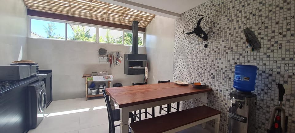 Casa Condomínio Juquehy 500m da praia House in São Sebastião