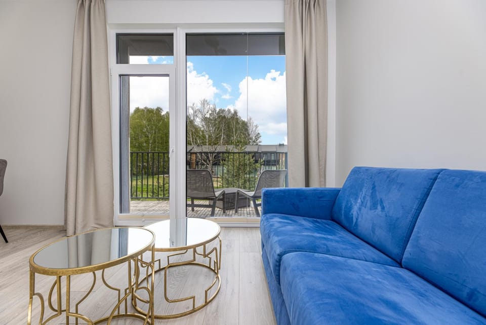 Balcony/Terrace, Living room