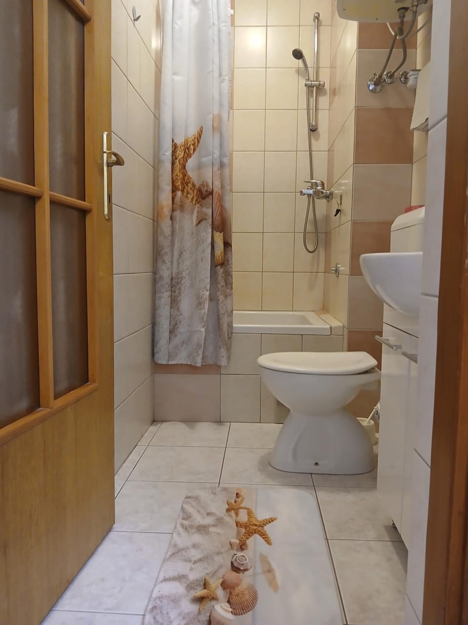 Studio apartman Nina Apartment in Primorje-Gorski Kotar County