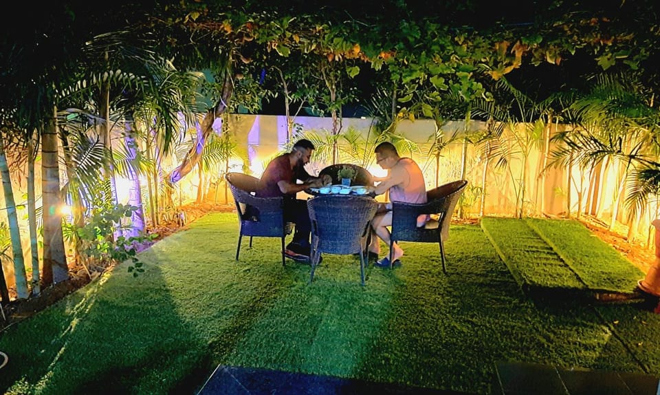 Homestays Ludhiana Bed and Breakfast in Ludhiana