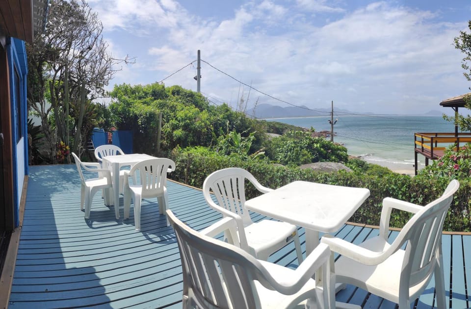 Barra Beach Club CASAS House in Florianopolis