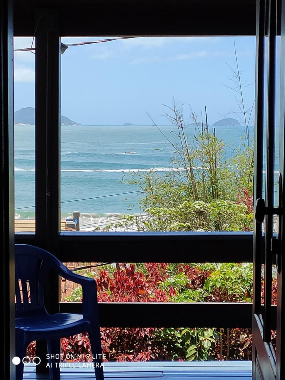 Barra Beach Club CASAS House in Florianopolis