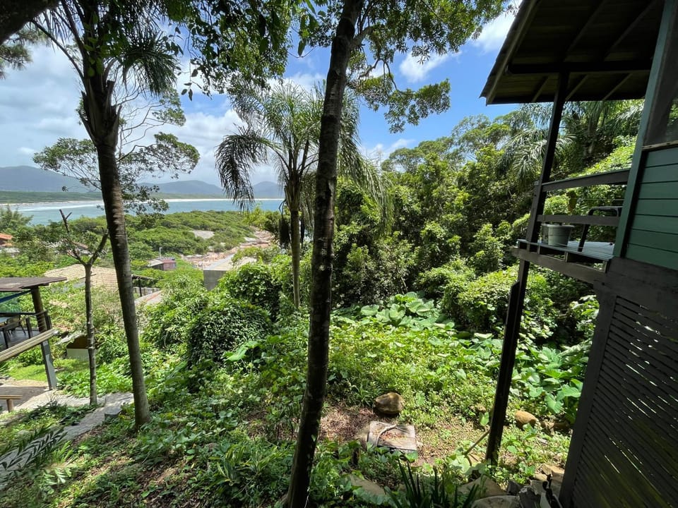 Barra Beach Club CASAS House in Florianopolis