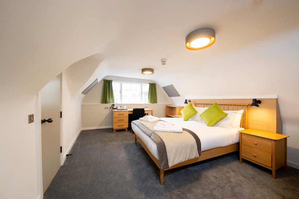 Turl Street Mitre Hotel in Oxford