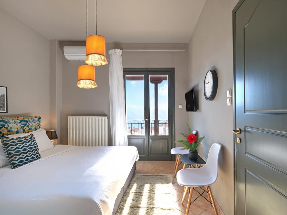 Luxury Studios & Cozy Apartments by White Hills Apartment hotel in Greece