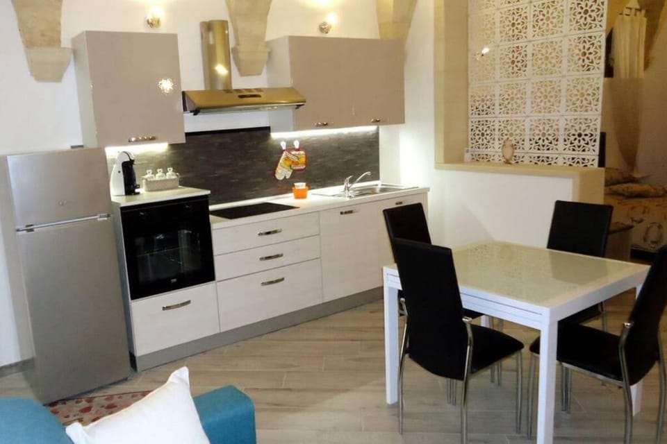 Nel Cuore di Lecce Apartment in Lecce