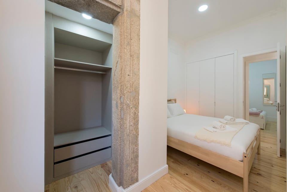 Rua do Freixo Apartment in Porto