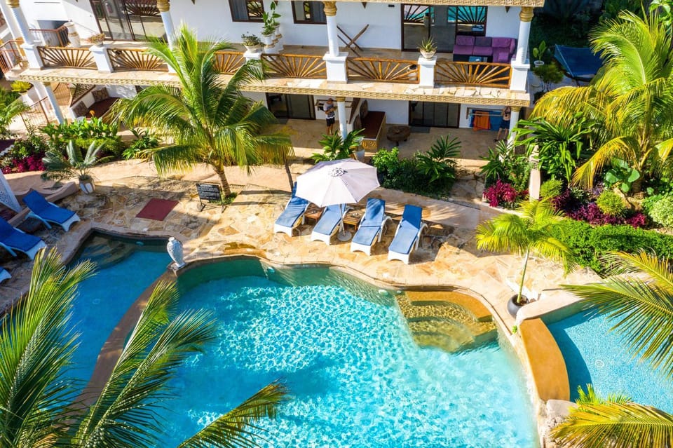 Pool view, Swimming pool, Swimming pool