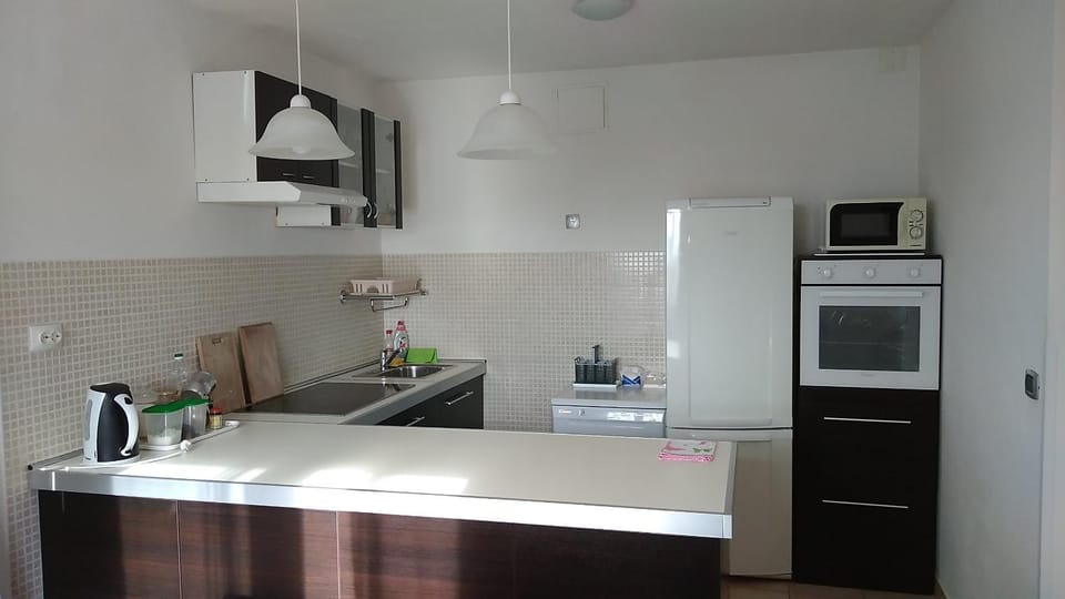 Apartman Mia Apartment in Primorje-Gorski Kotar County