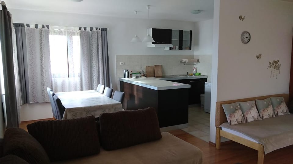 Apartman Mia Apartment in Primorje-Gorski Kotar County