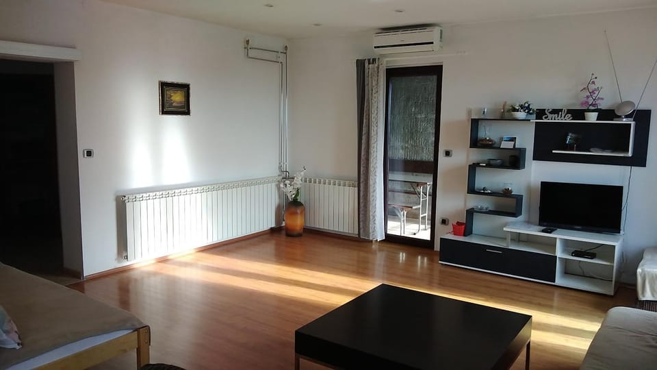 Apartman Mia Apartment in Primorje-Gorski Kotar County