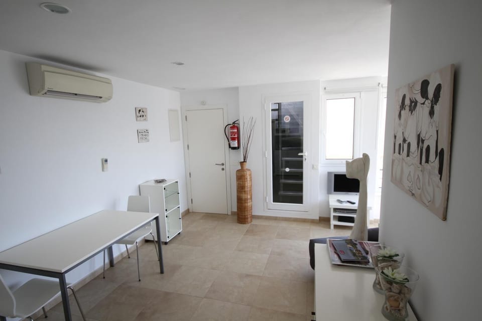 Tamarells 11 Apartment in Serra de Tramuntana