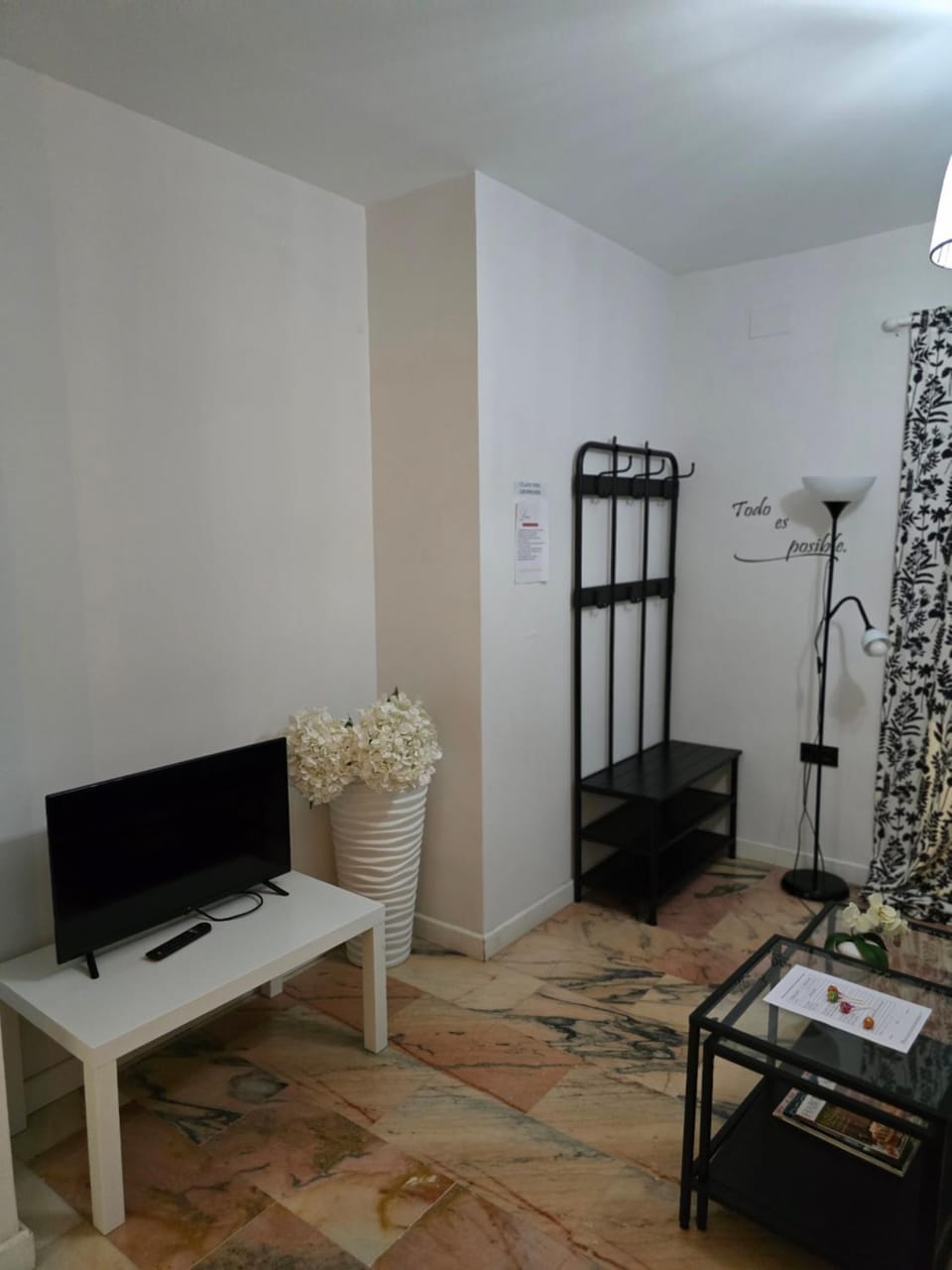 LHOME Santa Justa Centro Apartment in Seville