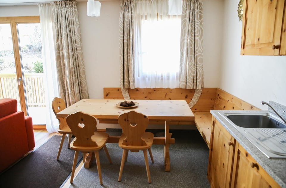 Ca del Forno St Moritz Apartment in Canton of Grisons