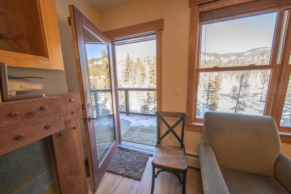 Springs 8859 by SummitCove Lodging in Colorado House in Keystone